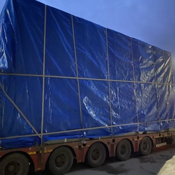 Kaplan Lashing - İstanbul Yük Sabitleme & Liman Hizmetleri