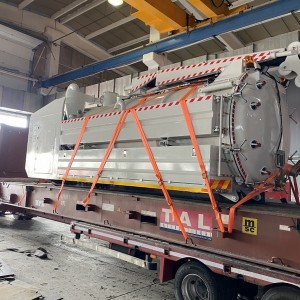 Kaplan Lashing - İstanbul Yük Sabitleme & Liman Hizmetleri