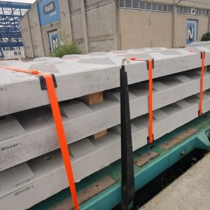 Kaplan Lashing - İstanbul Yük Sabitleme & Liman Hizmetleri