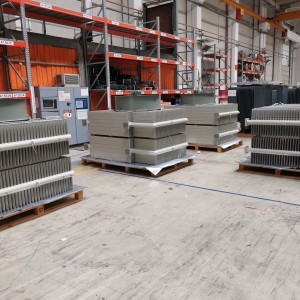 Kaplan Lashing - İstanbul Yük Sabitleme & Liman Hizmetleri