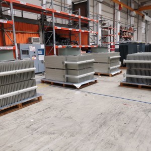 Kaplan Lashing - İstanbul Yük Sabitleme & Liman Hizmetleri