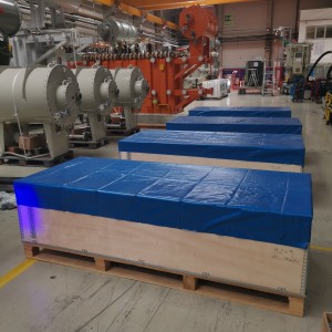 Kaplan Lashing - İstanbul Yük Sabitleme & Liman Hizmetleri