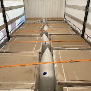 Kaplan Lashing - İstanbul Yük Sabitleme & Liman Hizmetleri