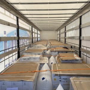 Kaplan Lashing - İstanbul Yük Sabitleme & Liman Hizmetleri