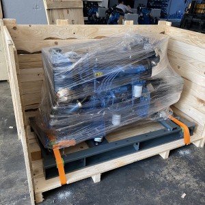 Kaplan Lashing - İstanbul Yük Sabitleme & Liman Hizmetleri