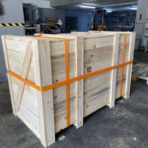 Kaplan Lashing - İstanbul Yük Sabitleme & Liman Hizmetleri