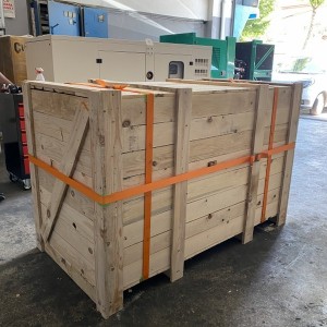 Kaplan Lashing - İstanbul Yük Sabitleme & Liman Hizmetleri