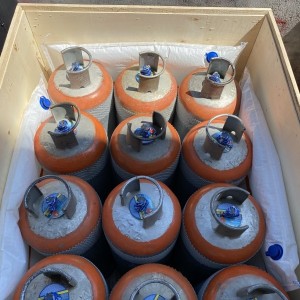 Kaplan Lashing - İstanbul Yük Sabitleme & Liman Hizmetleri