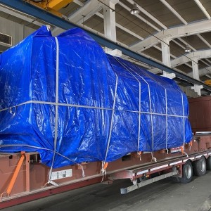 Kaplan Lashing - İstanbul Yük Sabitleme & Liman Hizmetleri