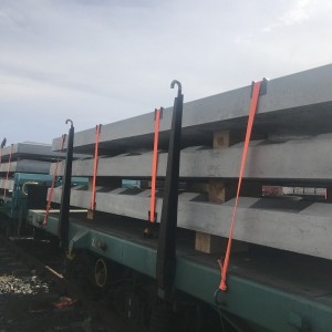 Kaplan Lashing - İstanbul Yük Sabitleme & Liman Hizmetleri