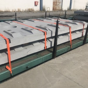 Kaplan Lashing - İstanbul Yük Sabitleme & Liman Hizmetleri