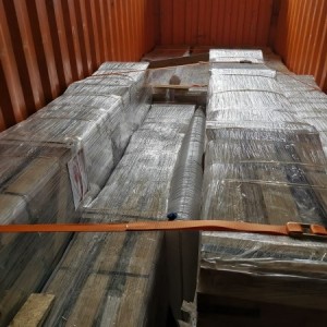 Kaplan Lashing - İstanbul Yük Sabitleme & Liman Hizmetleri