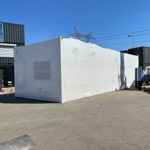 Kaplan Lashing - İstanbul Yük Sabitleme & Liman Hizmetleri