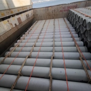 Kaplan Lashing - İstanbul Yük Sabitleme & Liman Hizmetleri