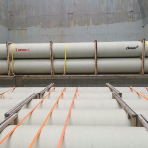 Kaplan Lashing - İstanbul Yük Sabitleme & Liman Hizmetleri