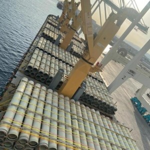 Kaplan Lashing - İstanbul Yük Sabitleme & Liman Hizmetleri